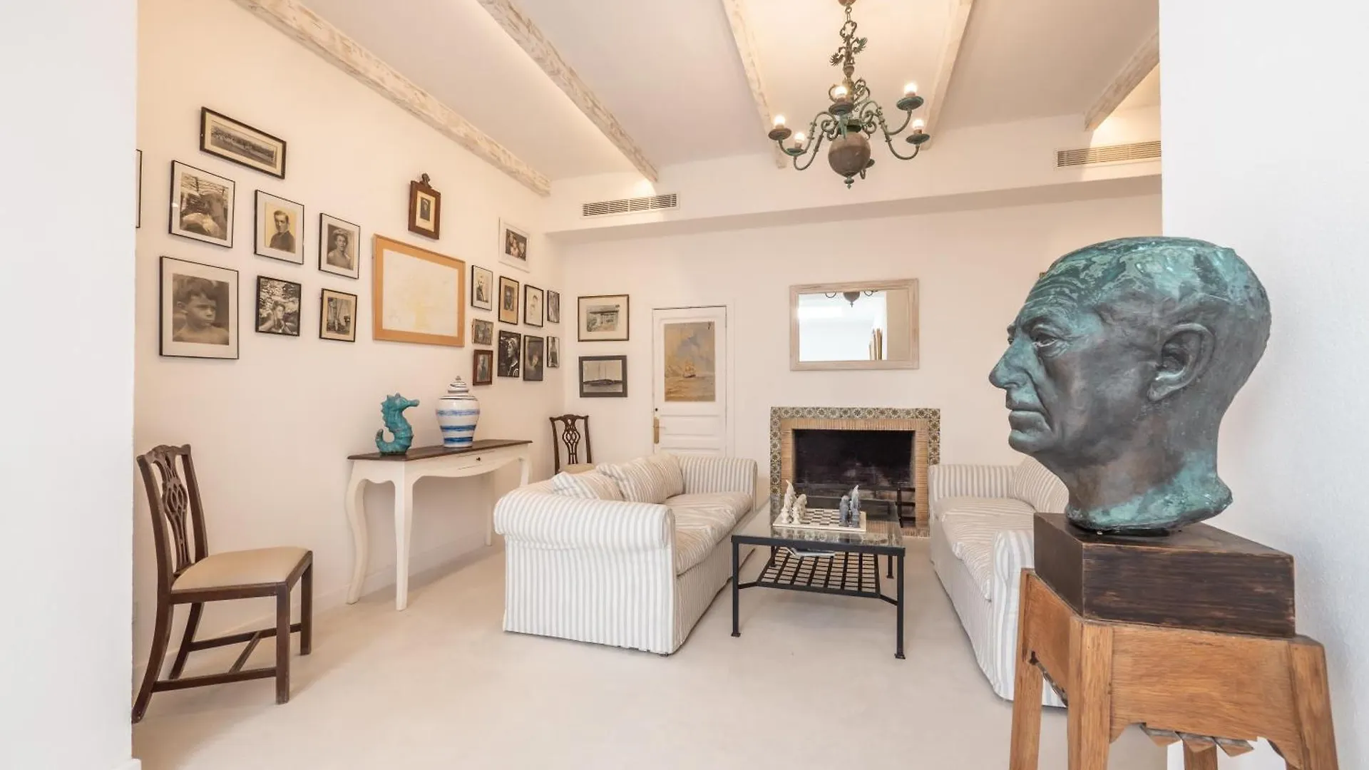 The Sea Club Bed & Breakfast Cala Ratjada   Cala Ratjada (Mallorca)