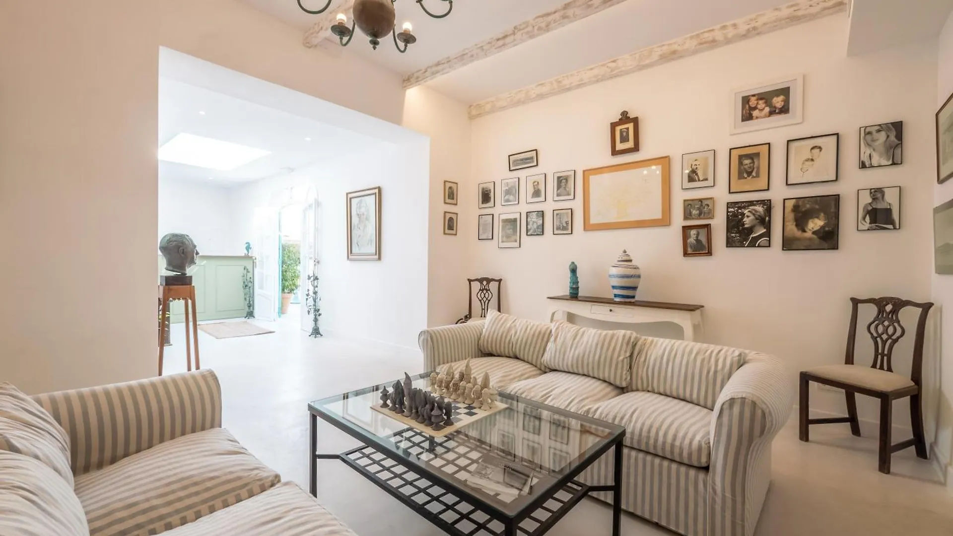 ***  The Sea Club Bed & Breakfast Cala Ratjada  Spain