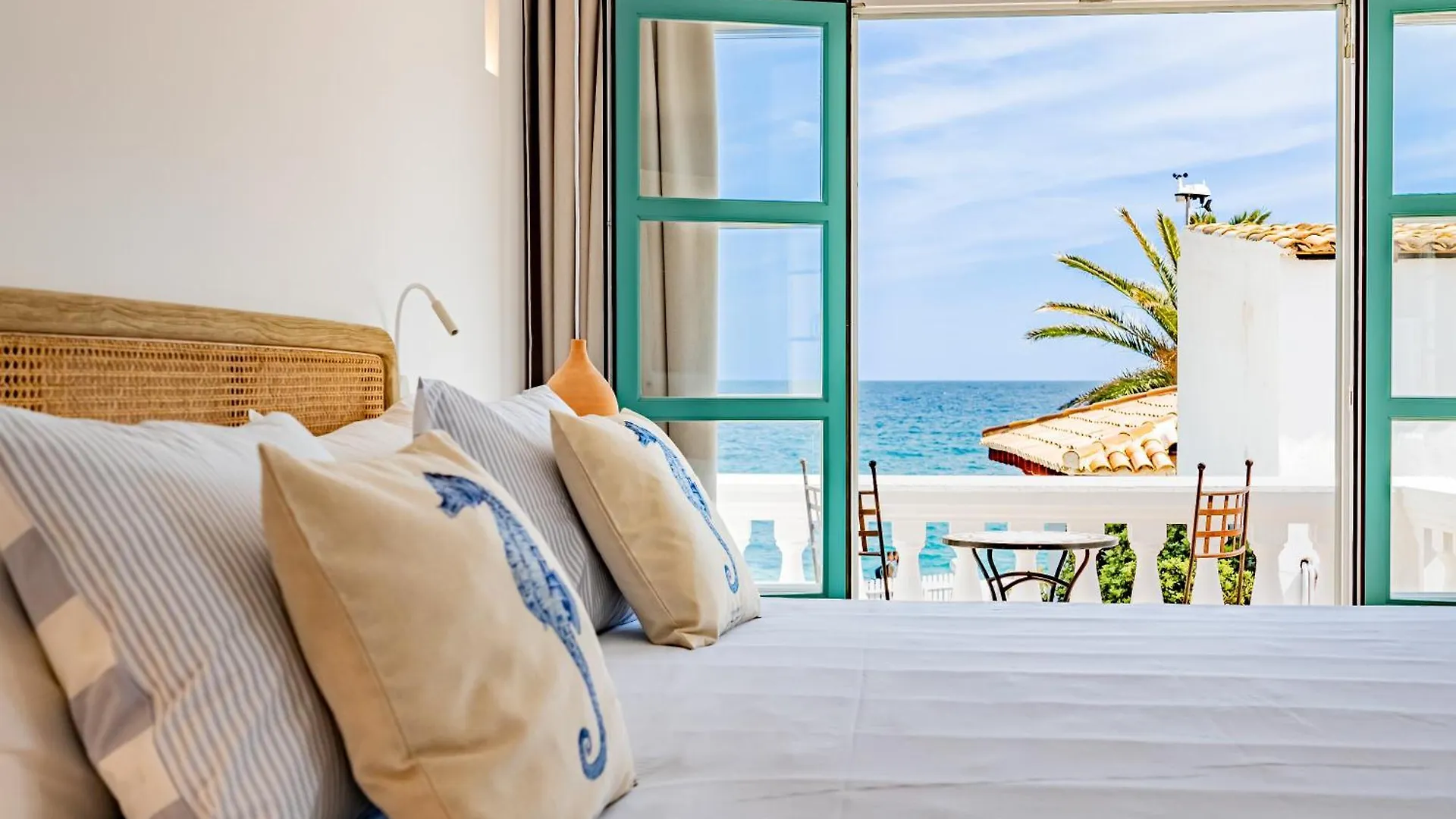 The Sea Club Bed & Breakfast Cala Ratjada