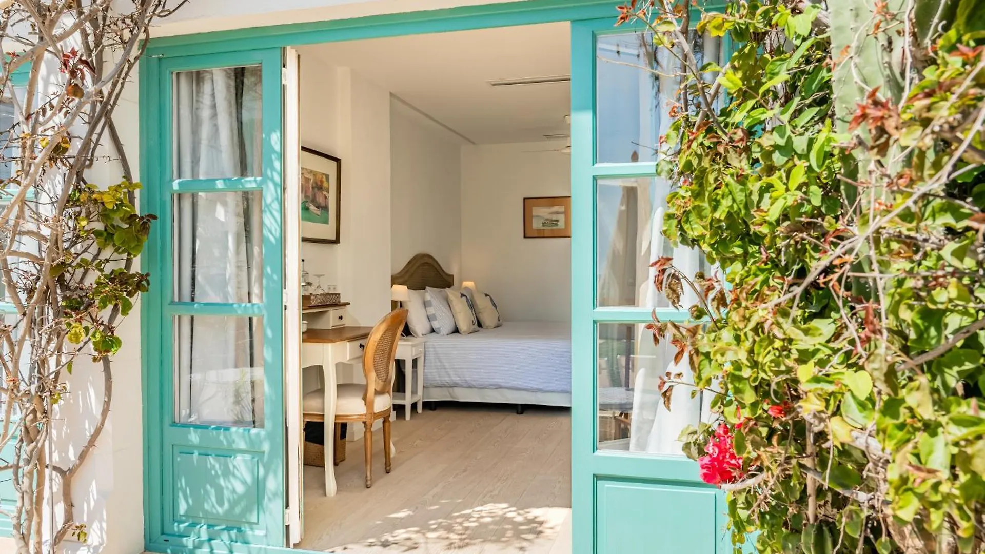 The Sea Club Bed & Breakfast Cala Ratjada   Cala Ratjada (Mallorca)