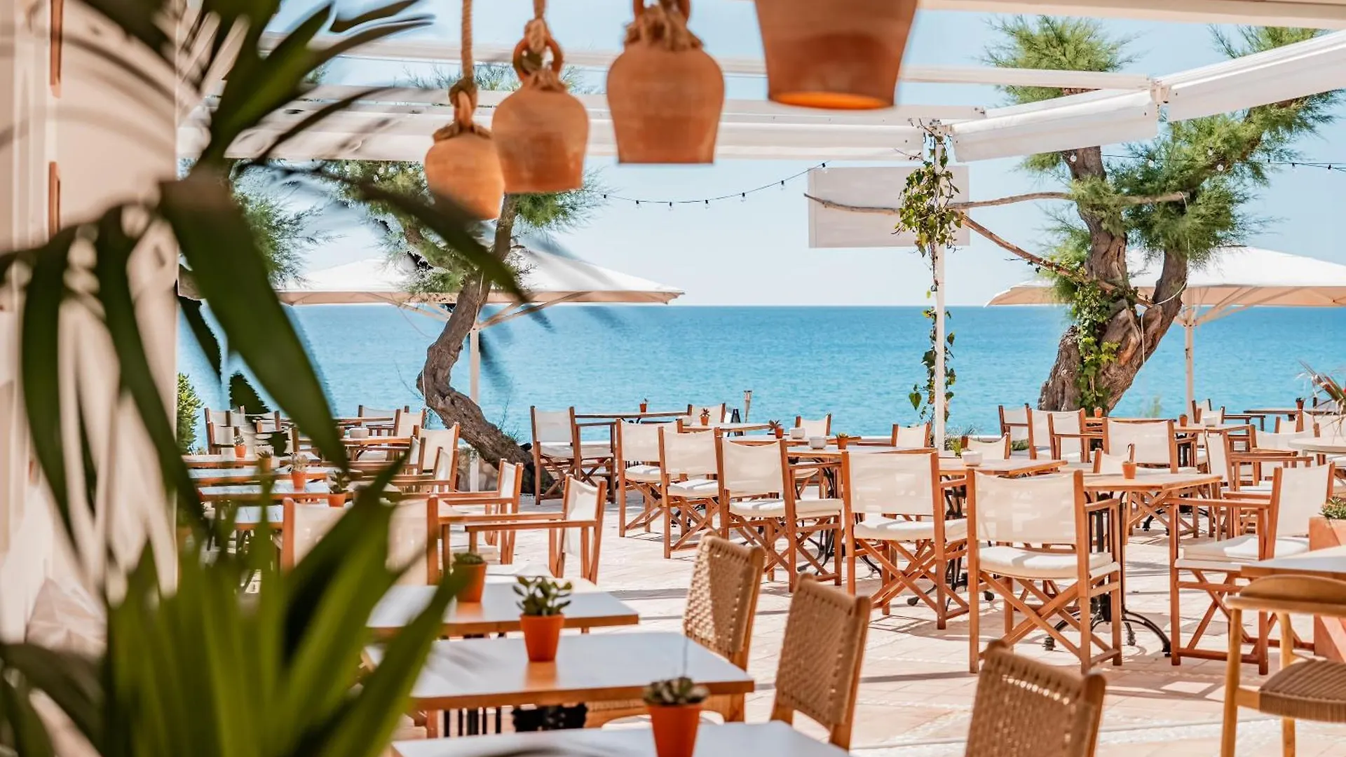 ***  The Sea Club Bed & Breakfast Cala Ratjada  Spain