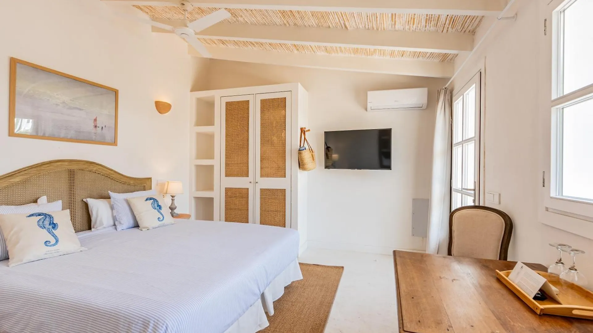 The Sea Club Bed & Breakfast Cala Ratjada  Spain