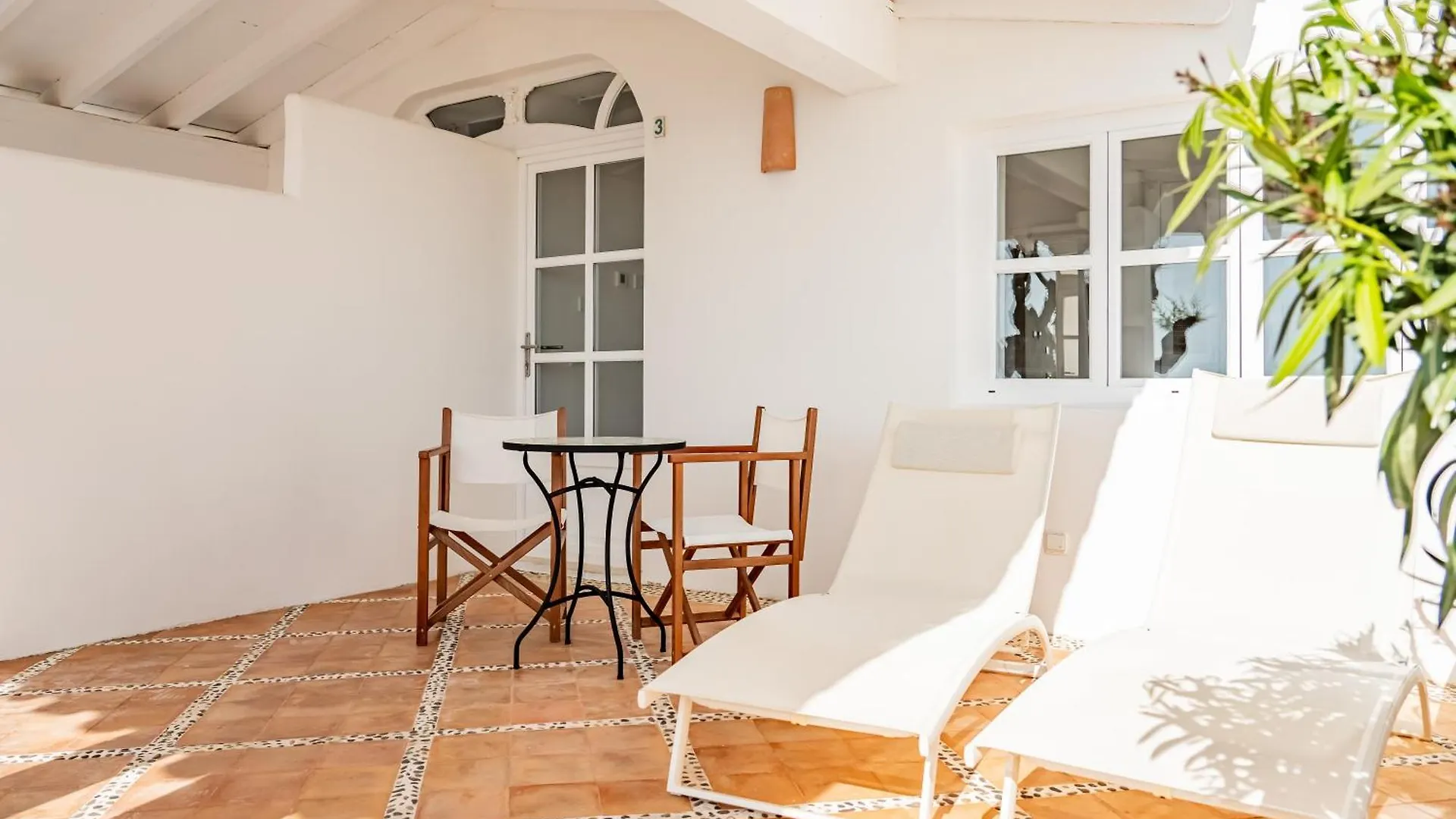 ***  The Sea Club Bed & Breakfast Cala Ratjada  Spain