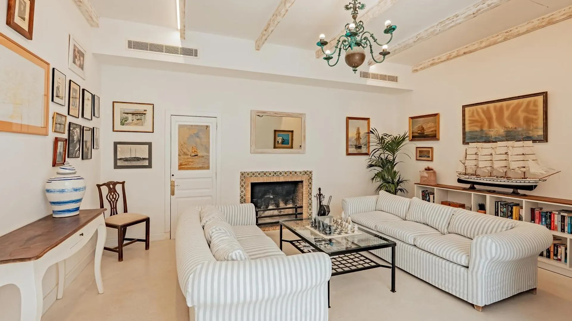 The Sea Club Bed & Breakfast Cala Ratjada  3*, Cala Ratjada (Mallorca)