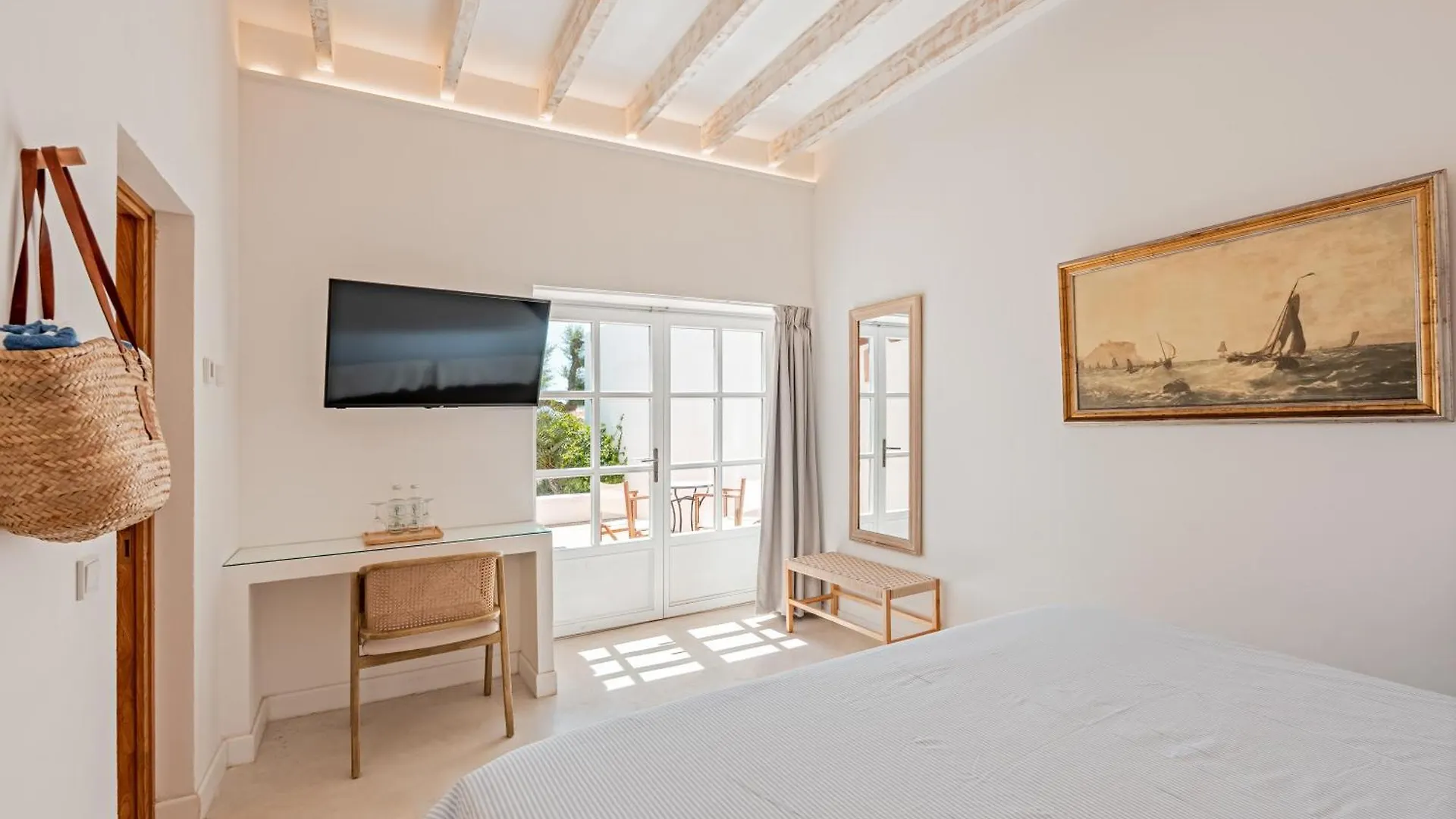 The Sea Club Bed & Breakfast Cala Ratjada