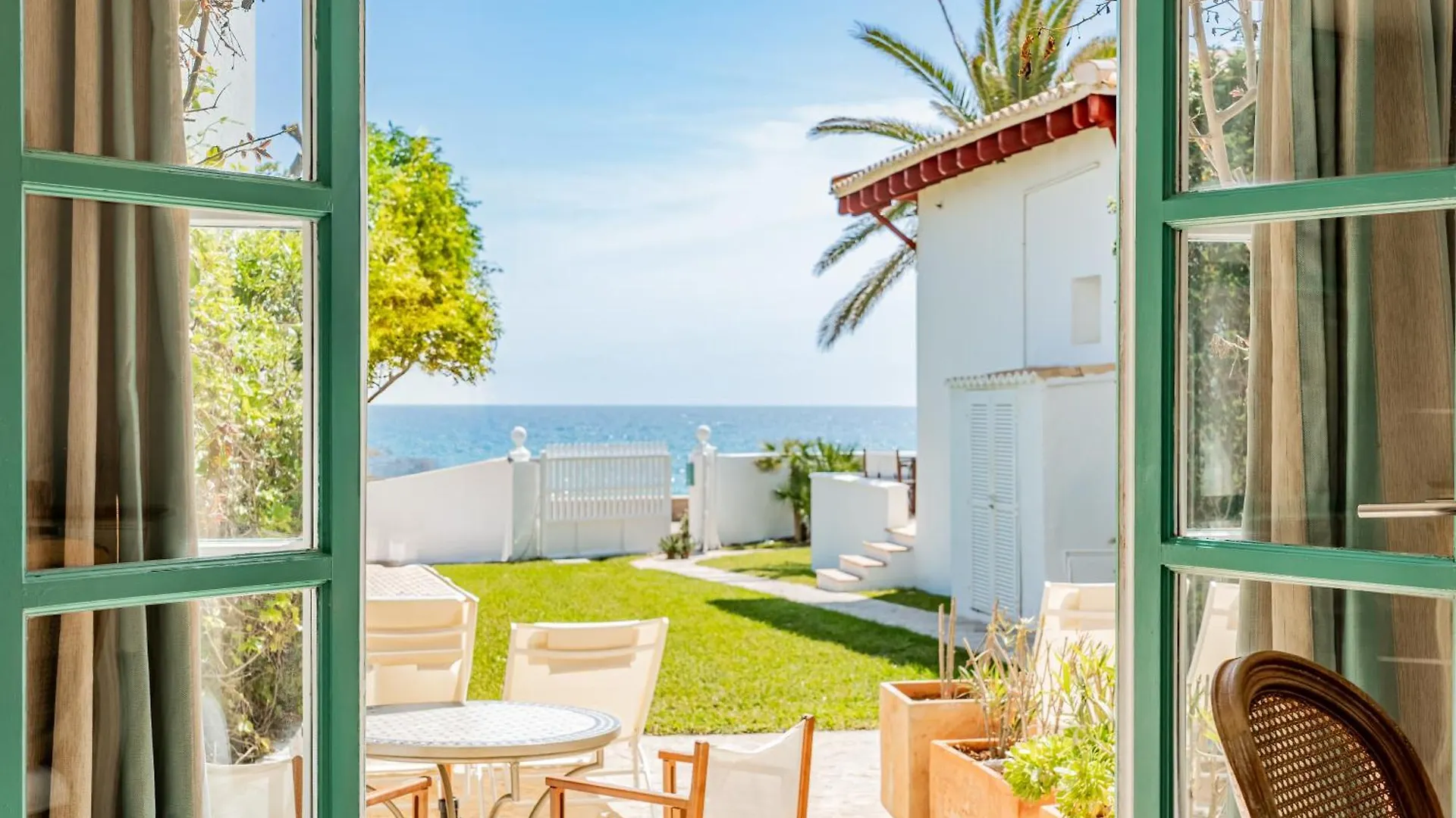 The Sea Club Bed & Breakfast Cala Ratjada  3*, Cala Ratjada (Mallorca)
