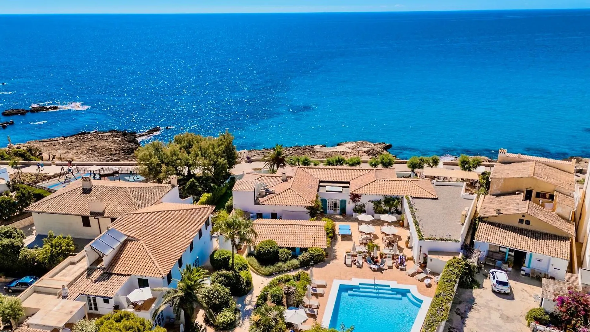 The Sea Club Bed & Breakfast Cala Ratjada  Cala Ratjada (Mallorca)