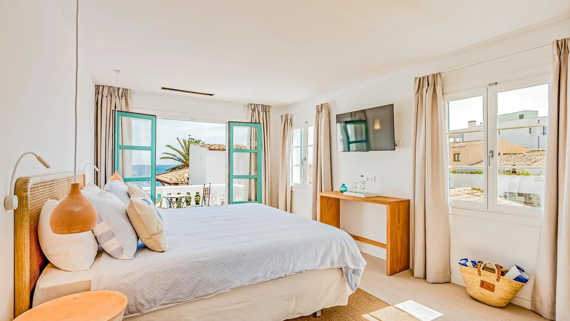 Bed and Breakfast The Sea Club Cala Ratjada