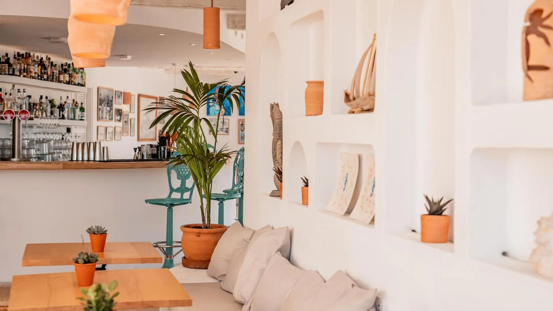 The Sea Club Bed & Breakfast Cala Ratjada  3*, Cala Ratjada (Mallorca)