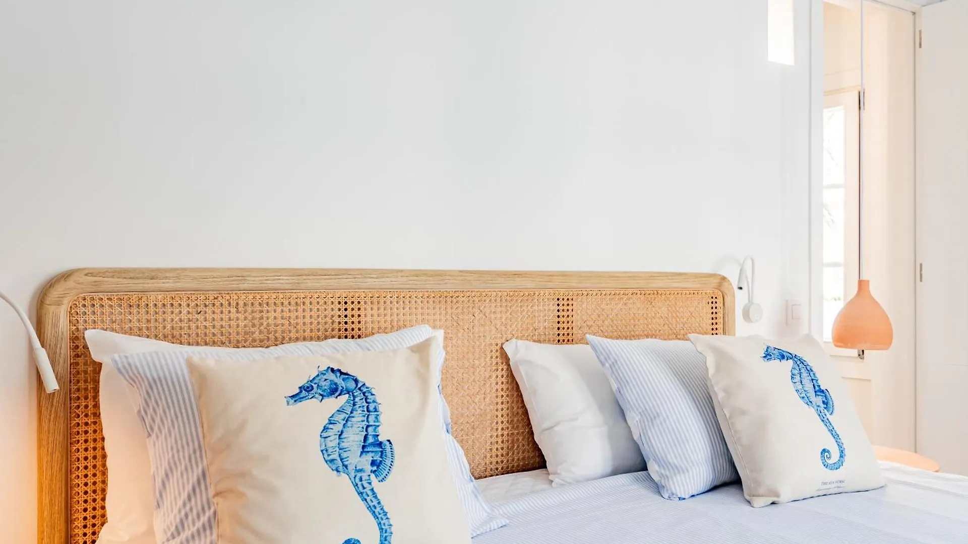 The Sea Club Bed & Breakfast Cala Ratjada
