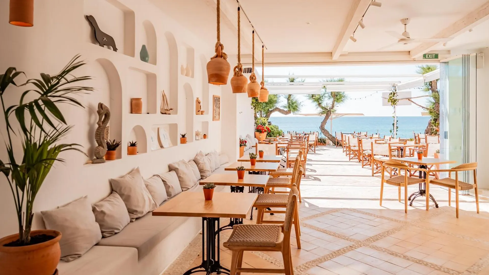 The Sea Club Bed and Breakfast Cala Ratjada