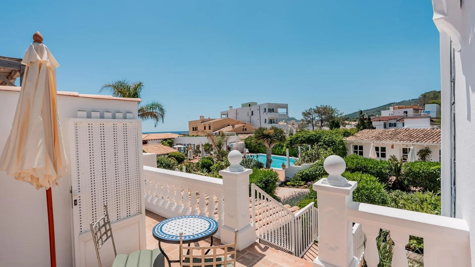 The Sea Club Bed & Breakfast Cala Ratjada   Cala Ratjada (Mallorca)