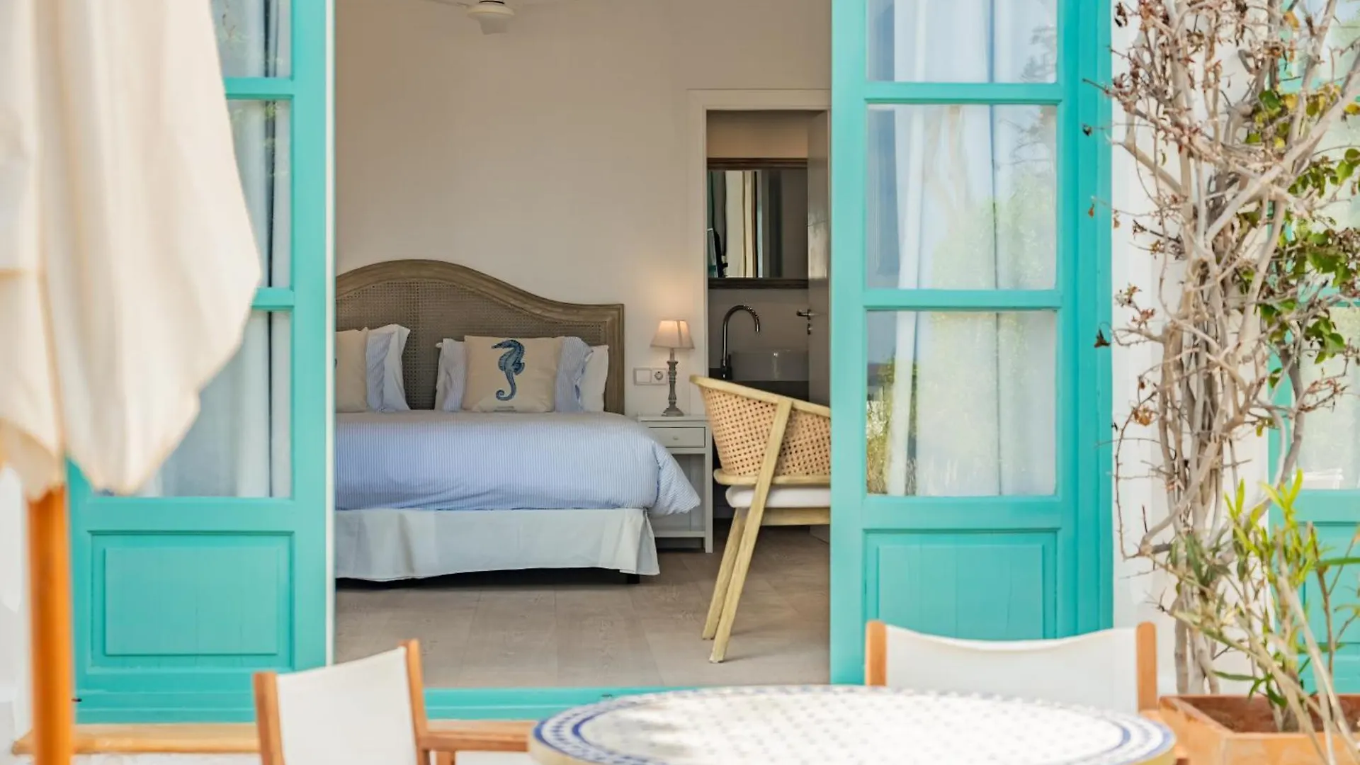 The Sea Club Bed and Breakfast Cala Ratjada  3*, Cala Ratjada (Mallorca)