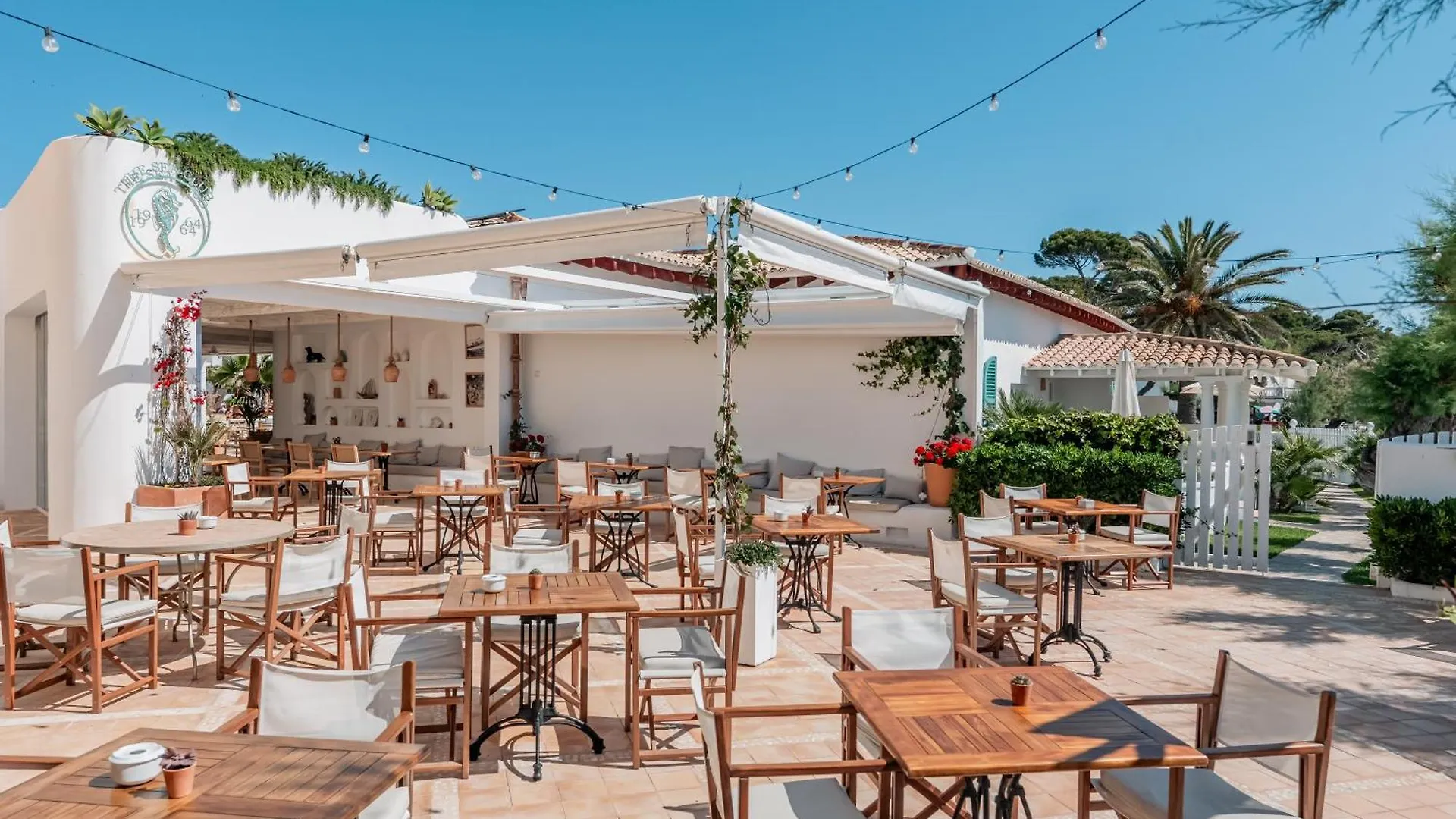 Bed & Breakfast The Sea Club Bed and Breakfast Cala Ratjada
