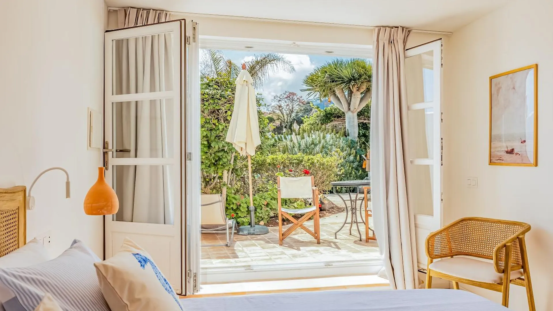 The Sea Club Bed and Breakfast Cala Ratjada  3*, Cala Ratjada (Mallorca) Spanien