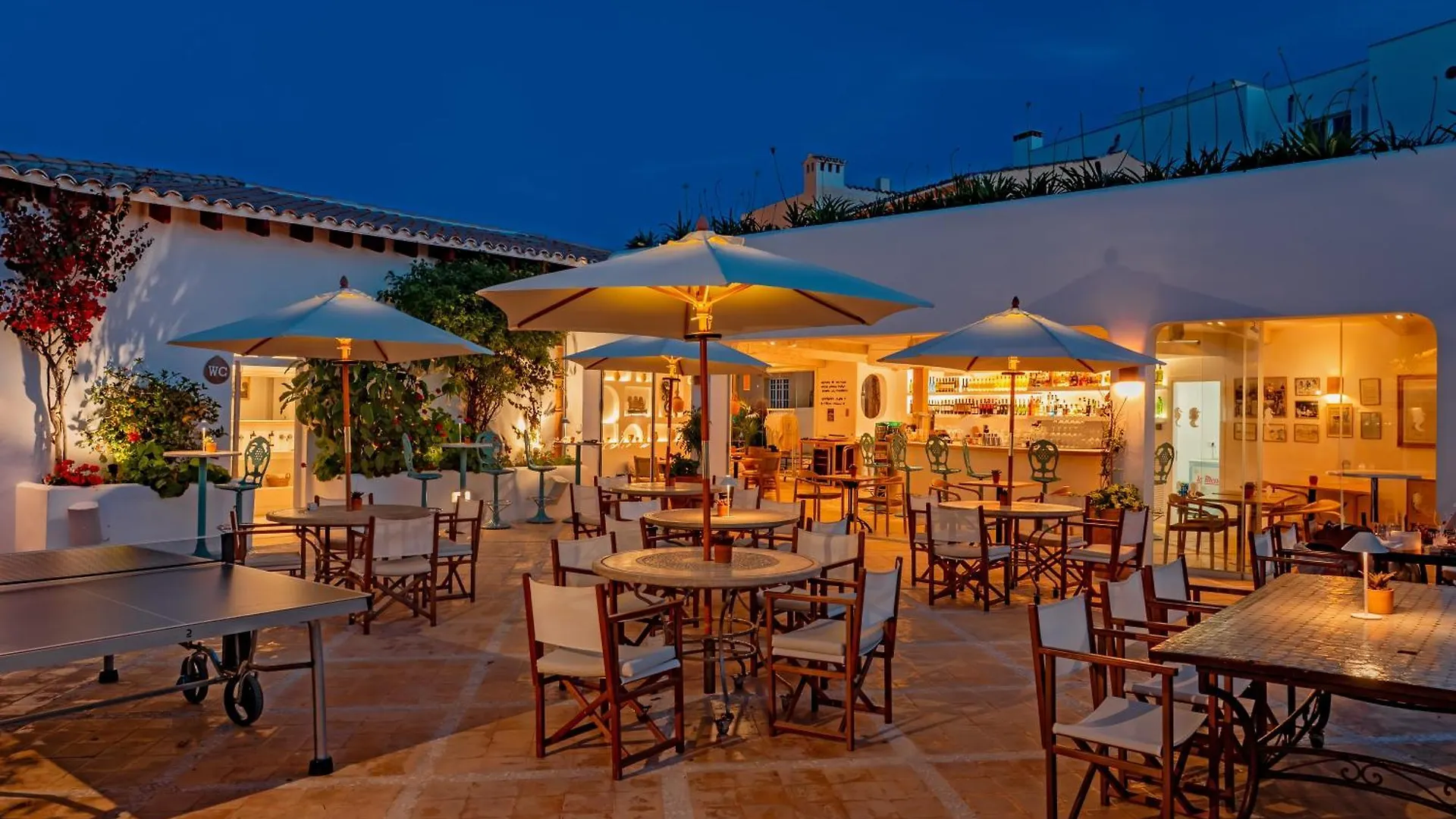 The Sea Club Bed & Breakfast Cala Ratjada