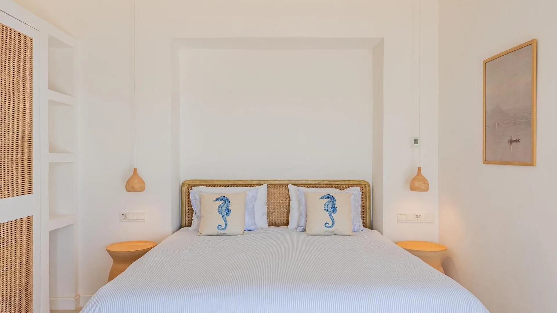 The Sea Club Bed and Breakfast Cala Ratjada  3*, Cala Ratjada (Mallorca)