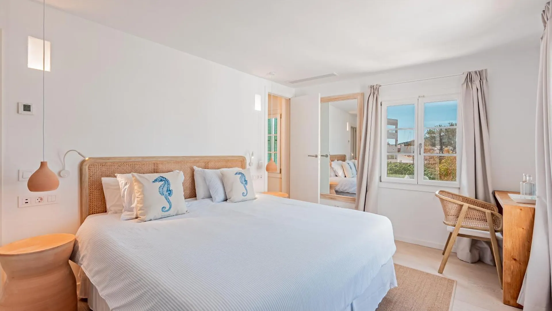 The Sea Club Bed and Breakfast Cala Ratjada