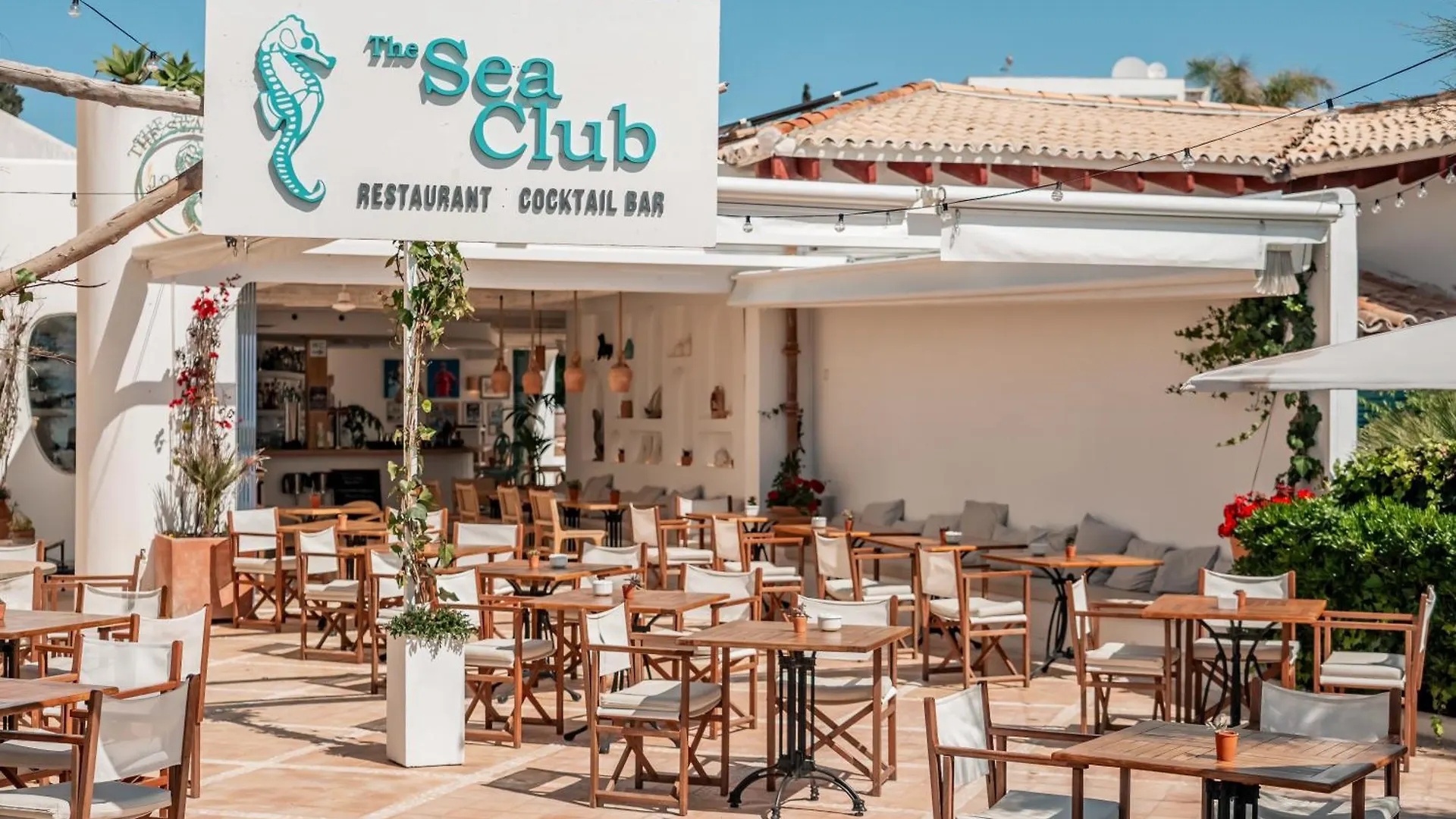 *** Bed & Breakfast The Sea Club Bed and Breakfast Cala Ratjada  Spanien