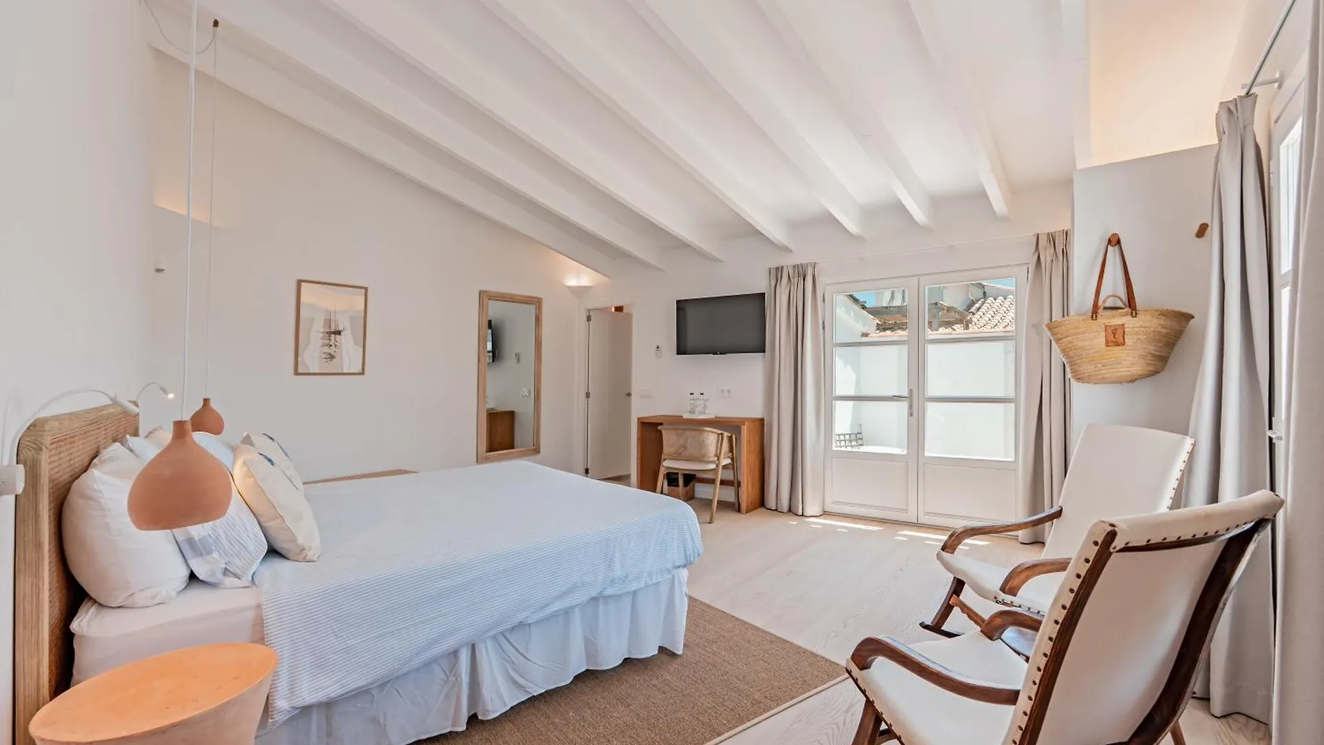 The Sea Club Bed and Breakfast Cala Ratjada  3*, Cala Ratjada (Mallorca) Spanien
