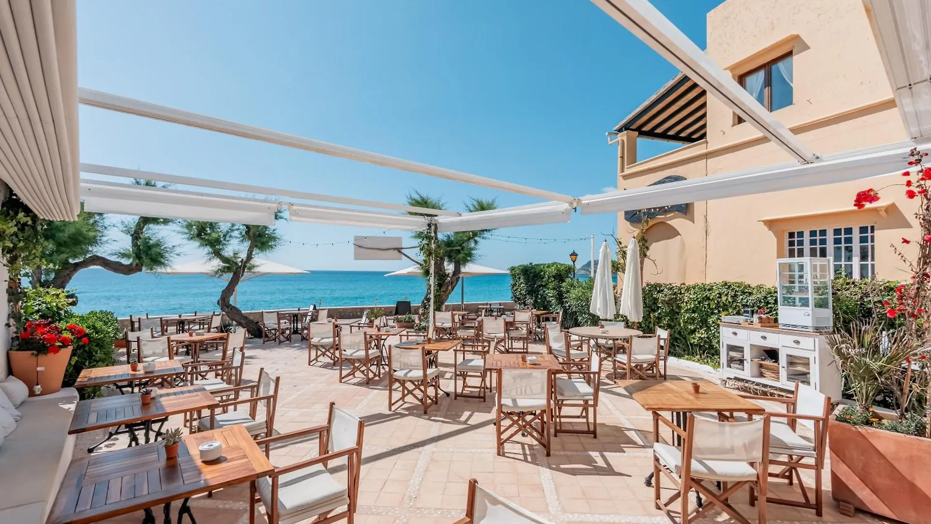 The Sea Club Bed and Breakfast Cala Ratjada  Bed & Breakfast Cala Ratjada (Mallorca)