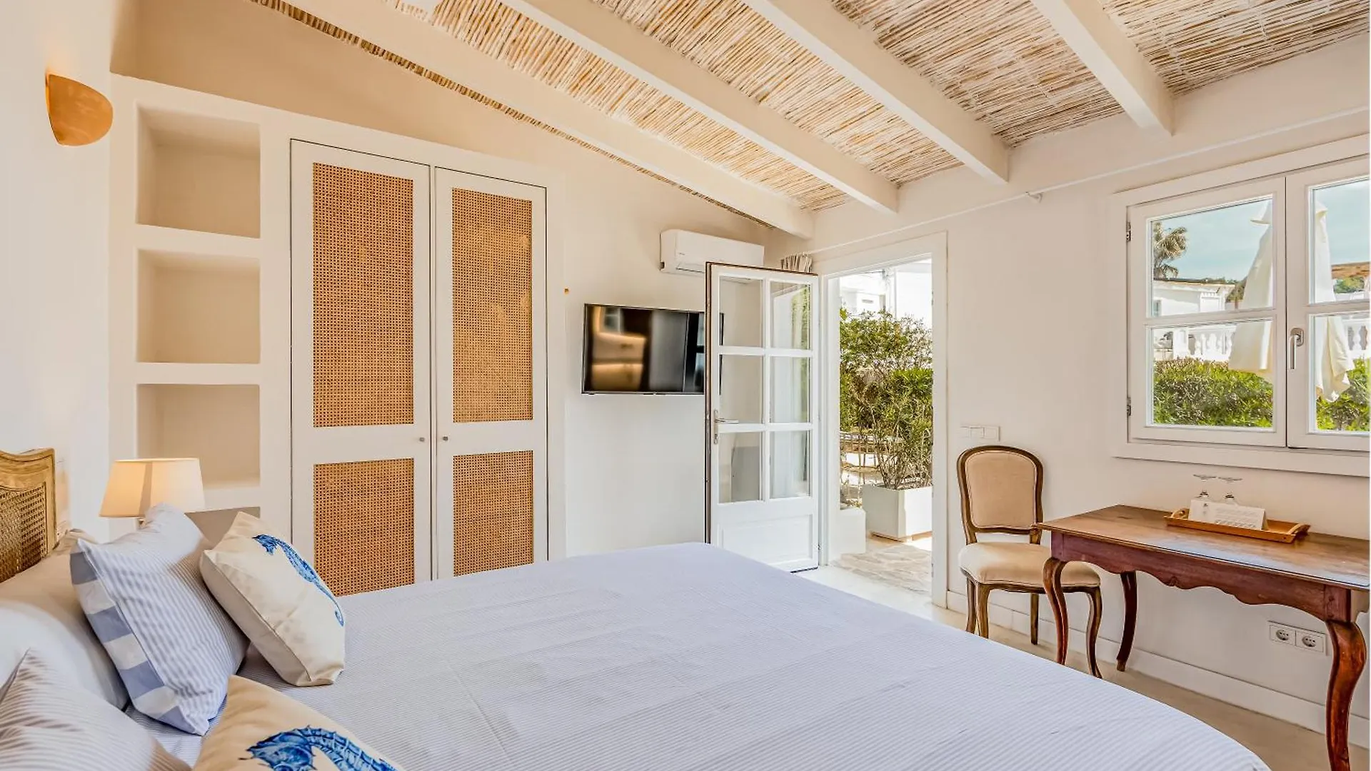 The Sea Club Bed & Breakfast Cala Ratjada