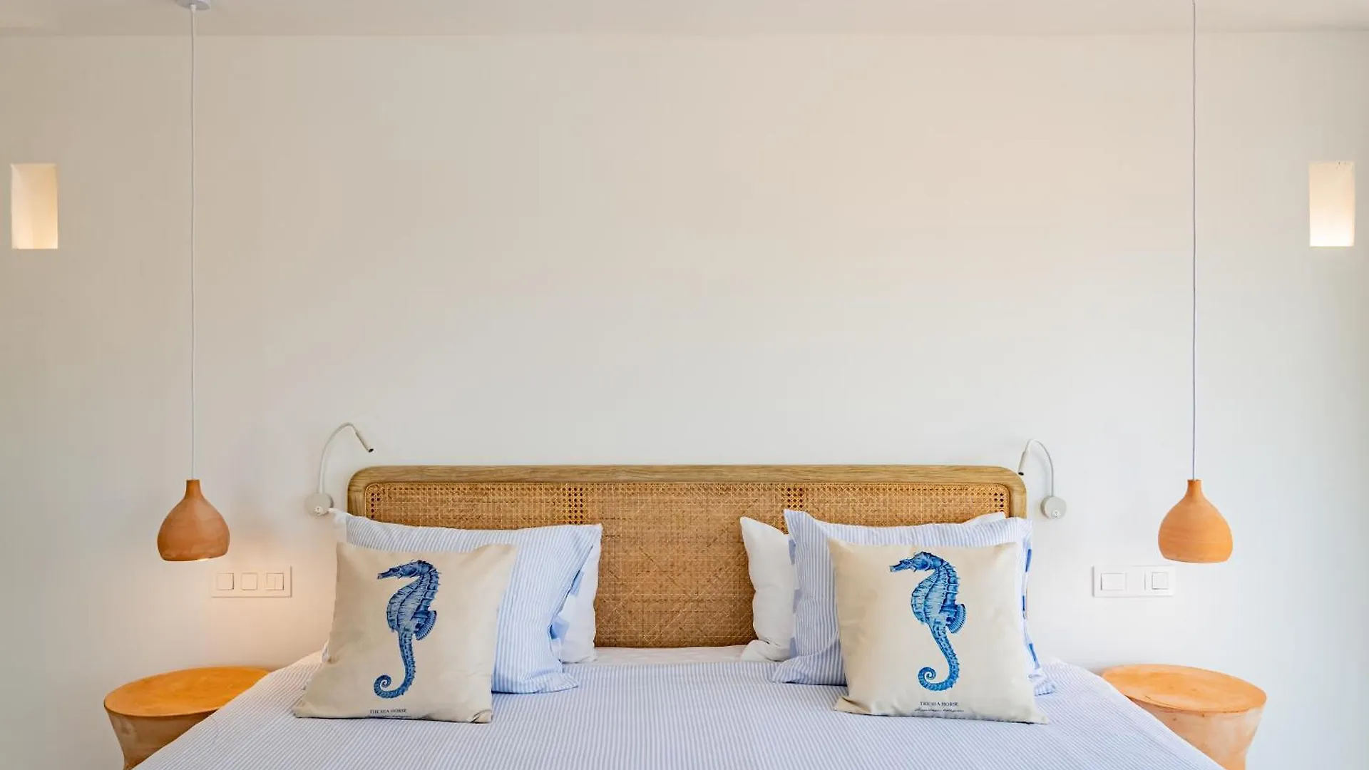 The Sea Club Bed and Breakfast Cala Ratjada  Bed & Breakfast Cala Ratjada (Mallorca)