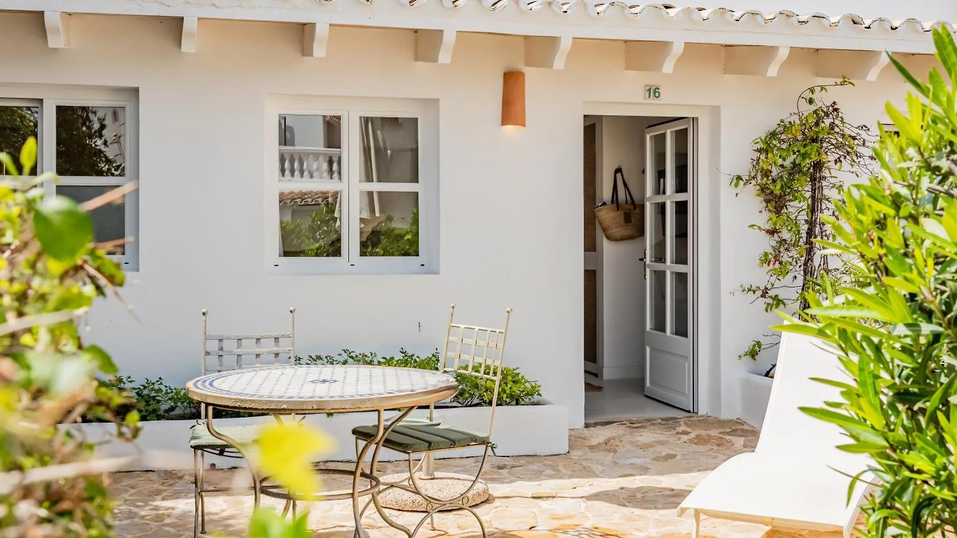Bed and Breakfast The Sea Club Cala Ratjada