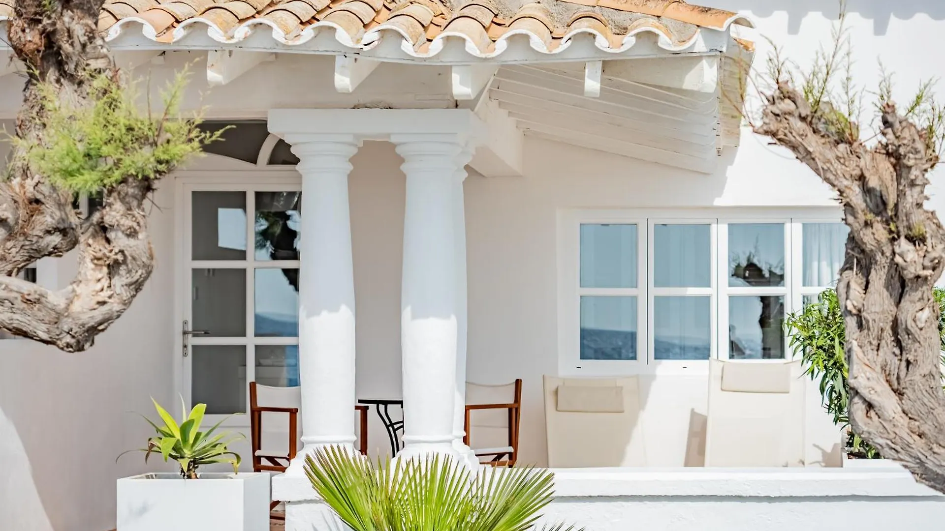 The Sea Club Bed and Breakfast Cala Ratjada