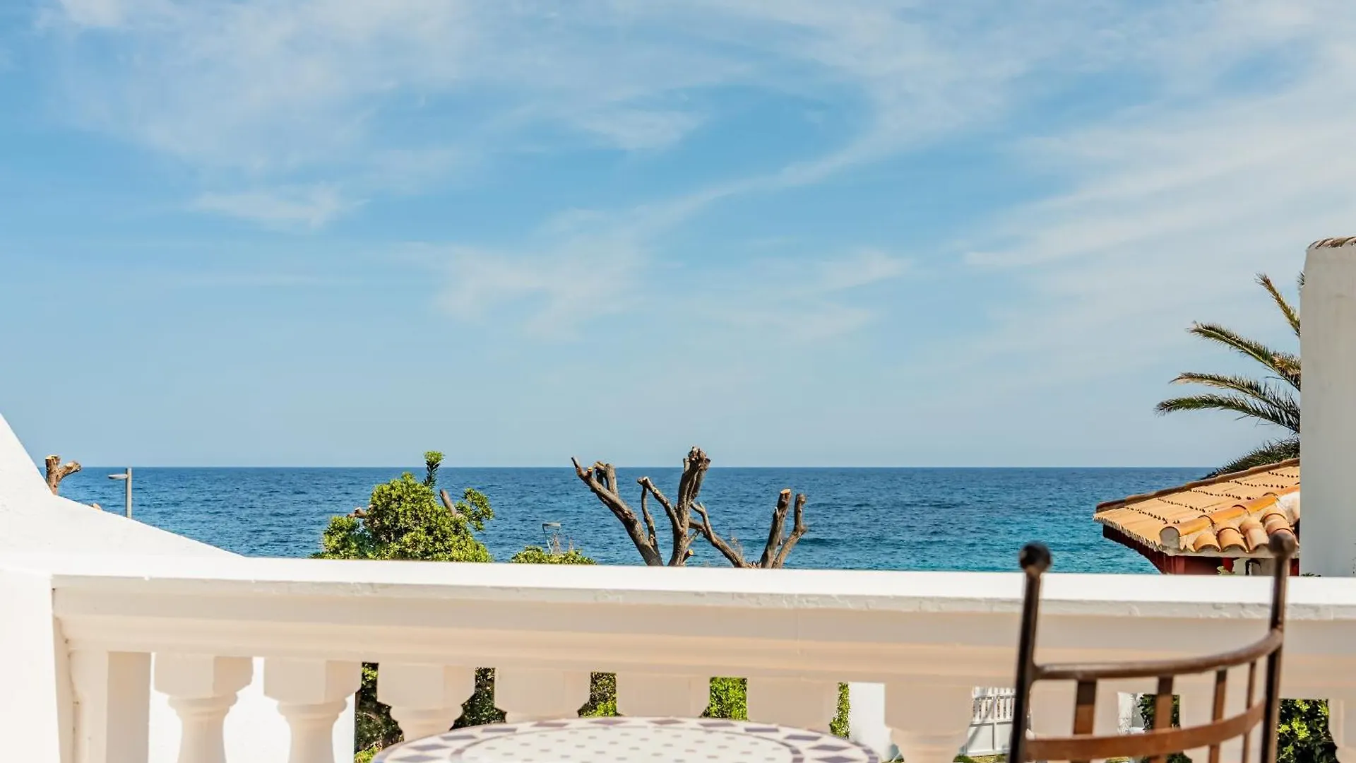 The Sea Club Bed and Breakfast Cala Ratjada  3*, Cala Ratjada (Mallorca) Spanien