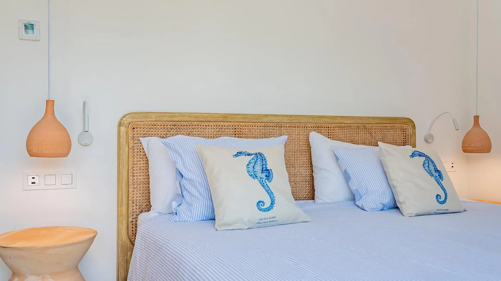 The Sea Club Bed & Breakfast Cala Ratjada   Cala Ratjada (Mallorca)