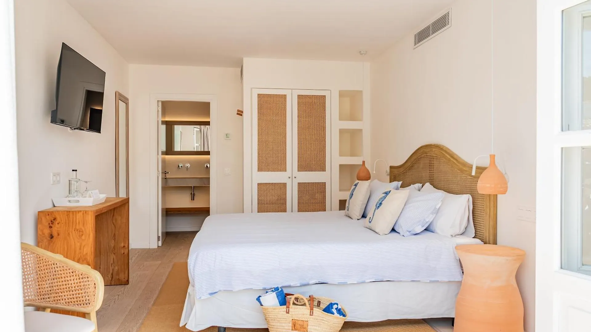 The Sea Club Bed and Breakfast Cala Ratjada  Cala Ratjada (Mallorca)