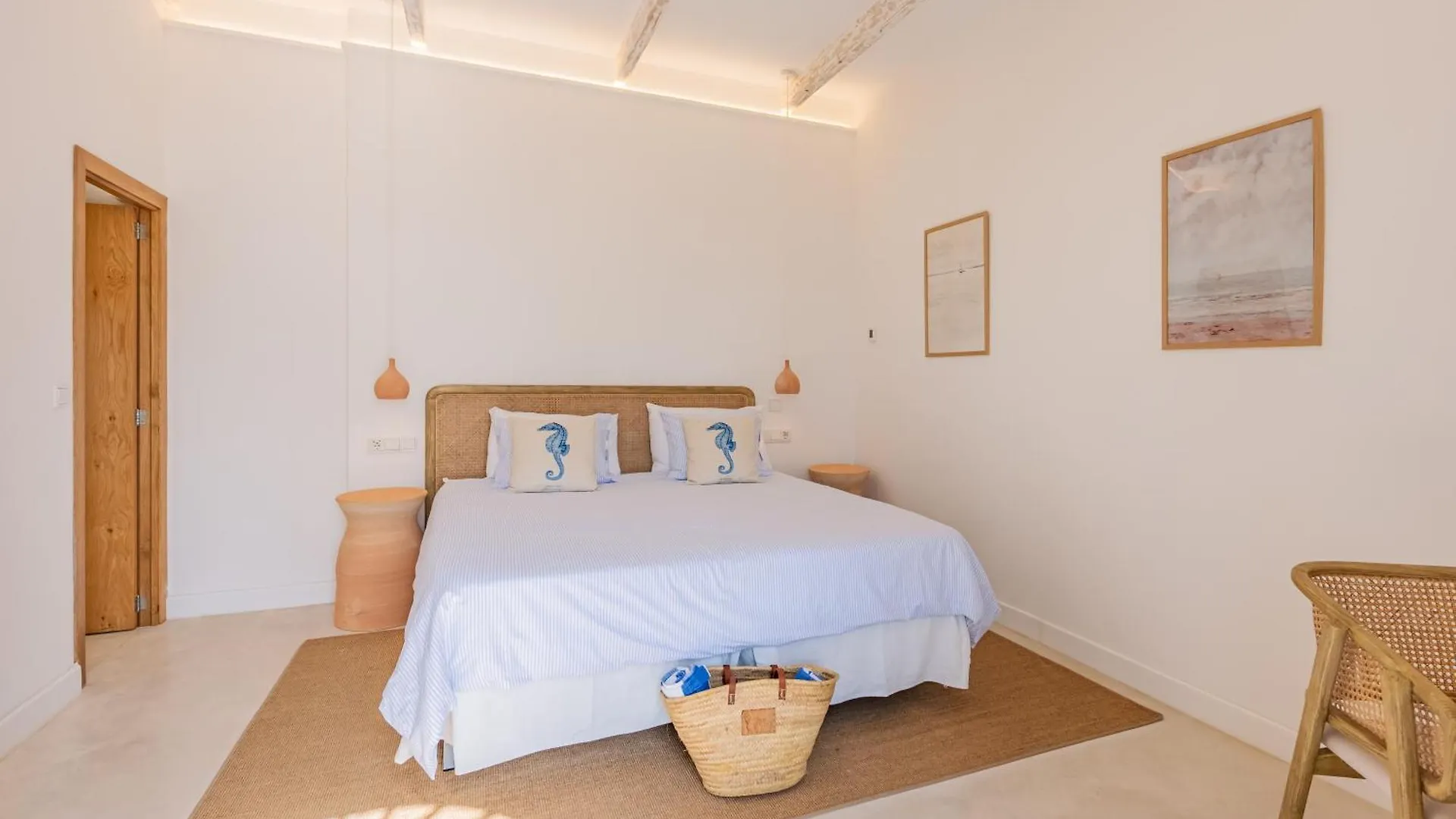 Bed & Breakfast The Sea Club Bed and Breakfast Cala Ratjada