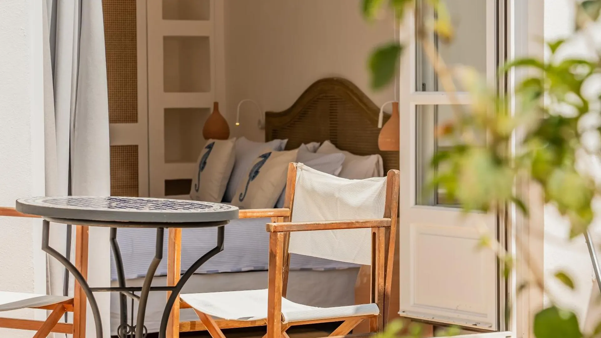 The Sea Club Bed and Breakfast Cala Ratjada  3*, Cala Ratjada (Mallorca) Spanien