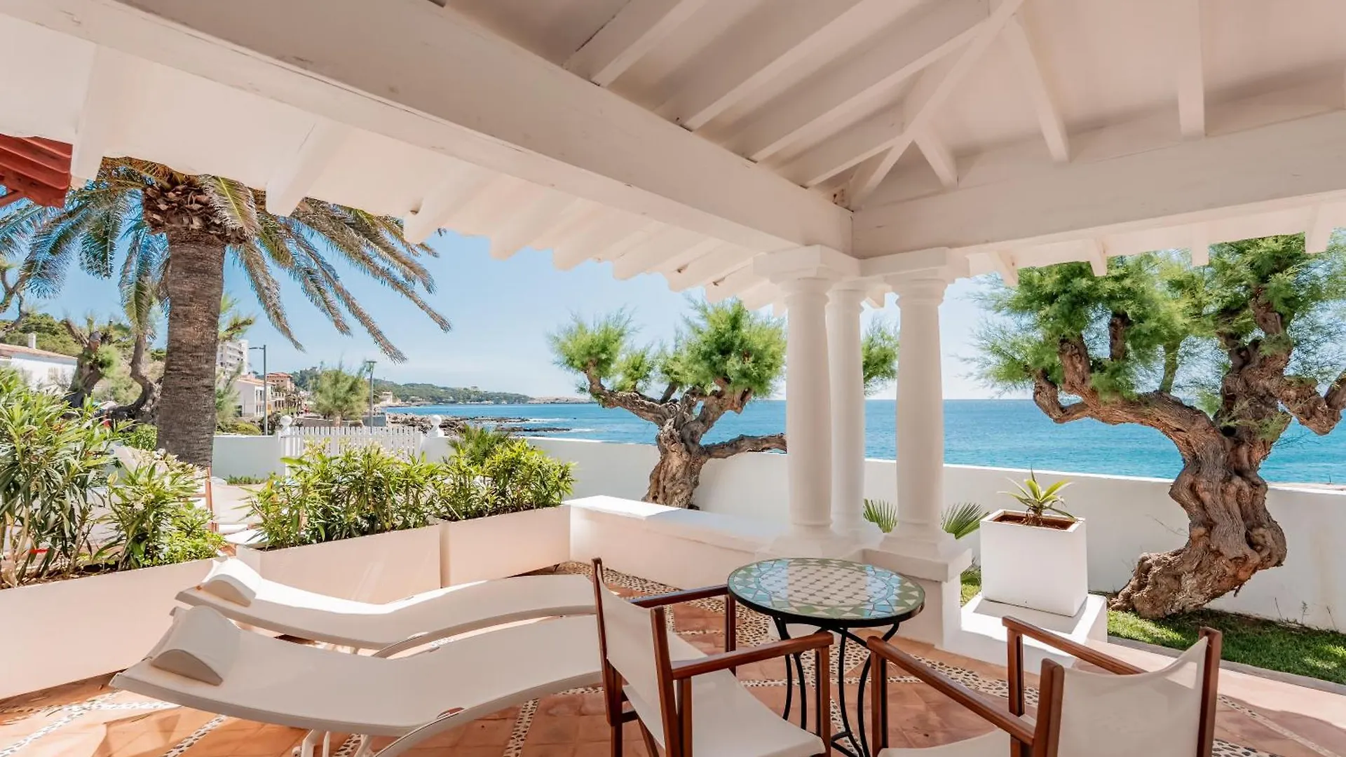 The Sea Club Bed & Breakfast Cala Ratjada   Cala Ratjada (Mallorca)