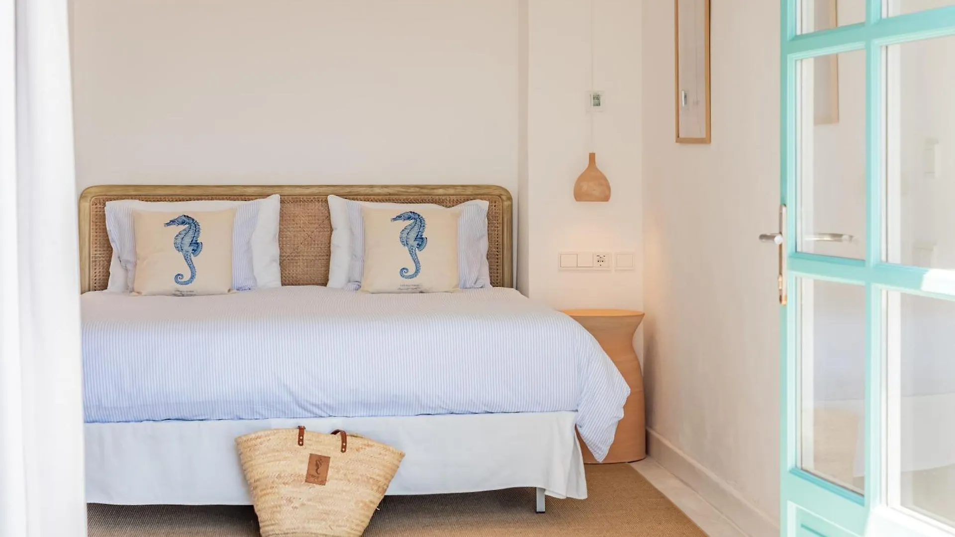 Bed and Breakfast The Sea Club Cala Ratjada