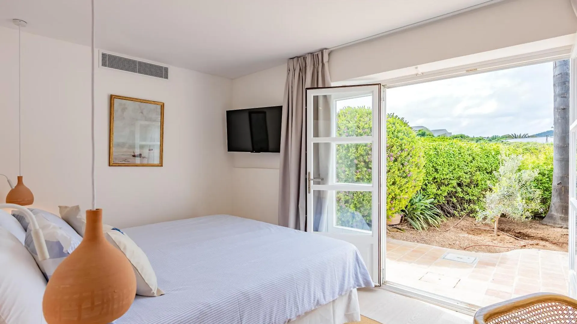 The Sea Club Bed and Breakfast Cala Ratjada  Cala Ratjada (Mallorca)