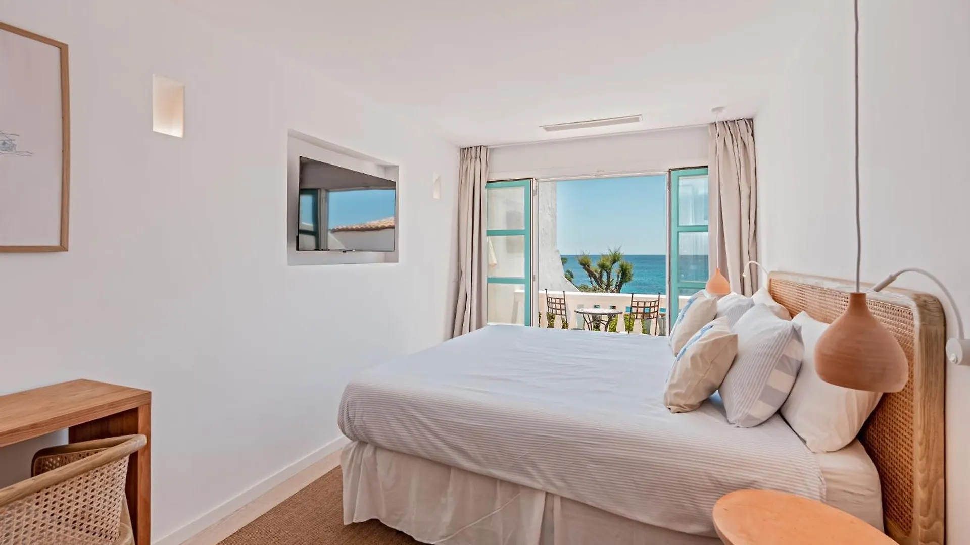 The Sea Club Bed and Breakfast Cala Ratjada  Bed & Breakfast Cala Ratjada (Mallorca)