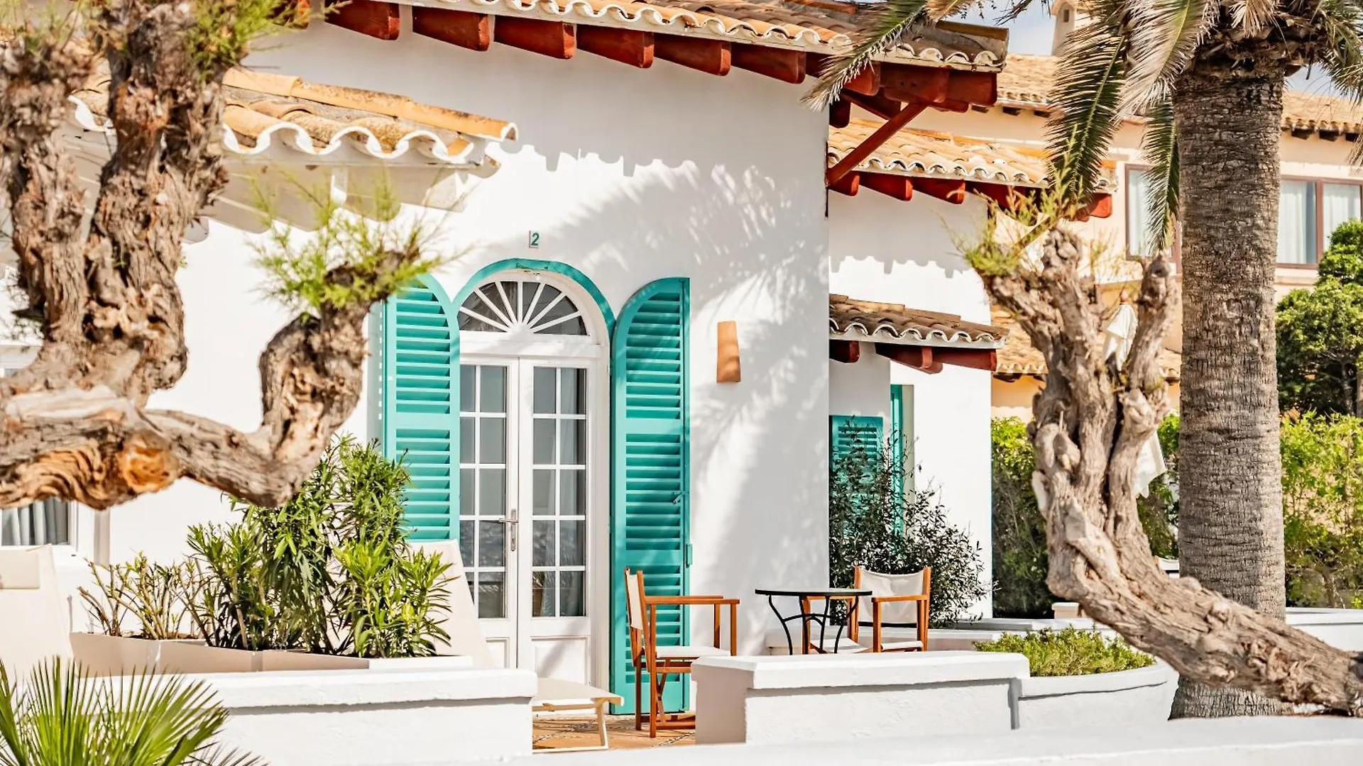 The Sea Club Bed & Breakfast Cala Ratjada  3*, Cala Ratjada (Mallorca)