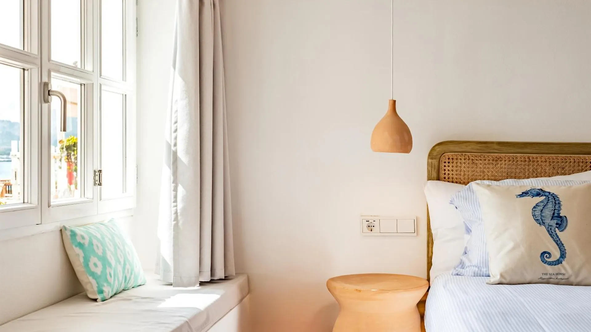 Bed and Breakfast The Sea Club Cala Ratjada