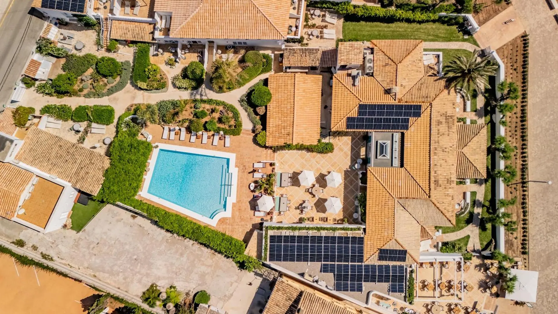 Bed and Breakfast The Sea Club Cala Ratjada  3*, Cala Ratjada (Mallorca) Spanien
