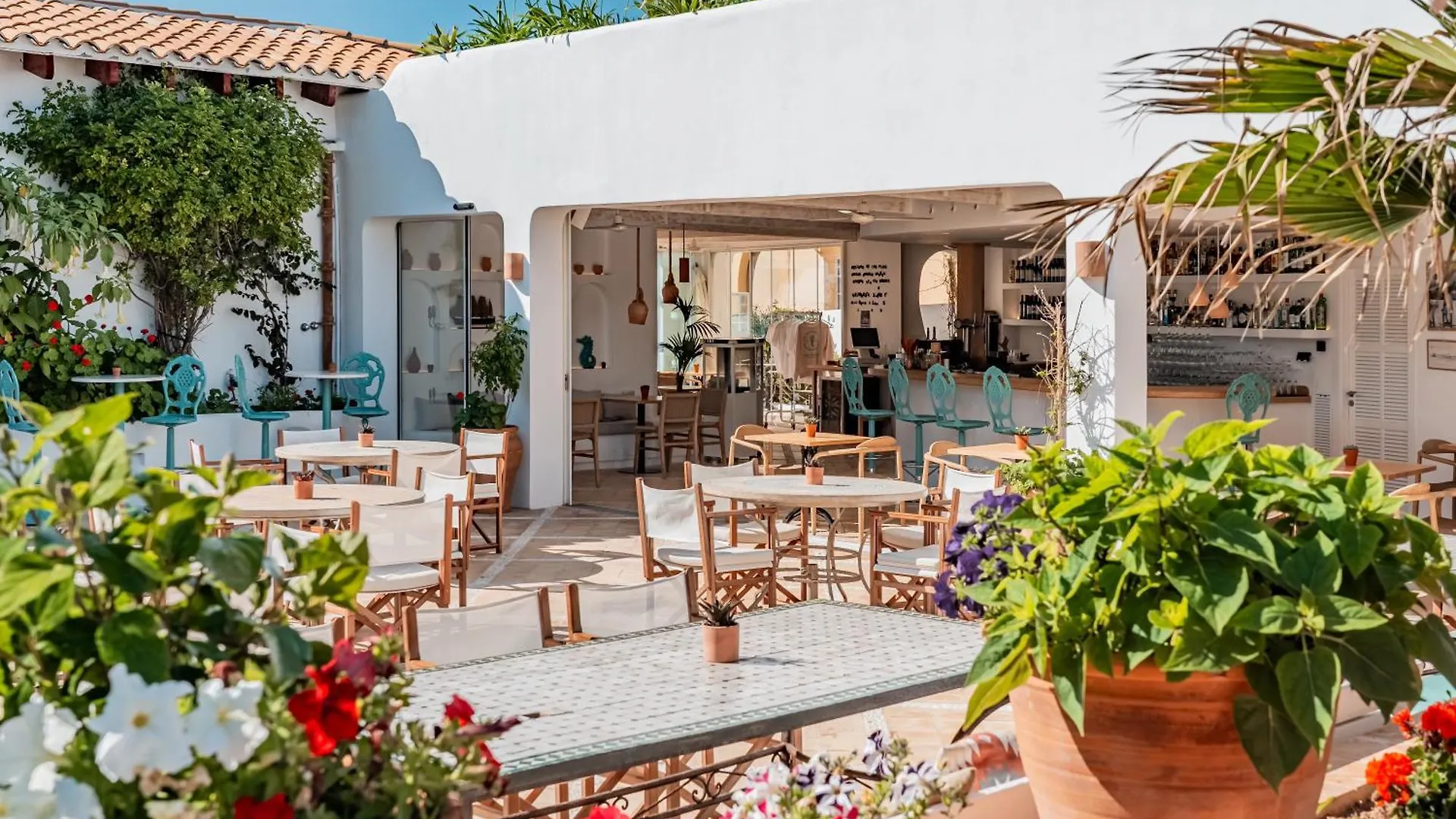 The Sea Club Acomodação com café da manhã Cala Ratjada  Cala Ratjada (Mallorca)