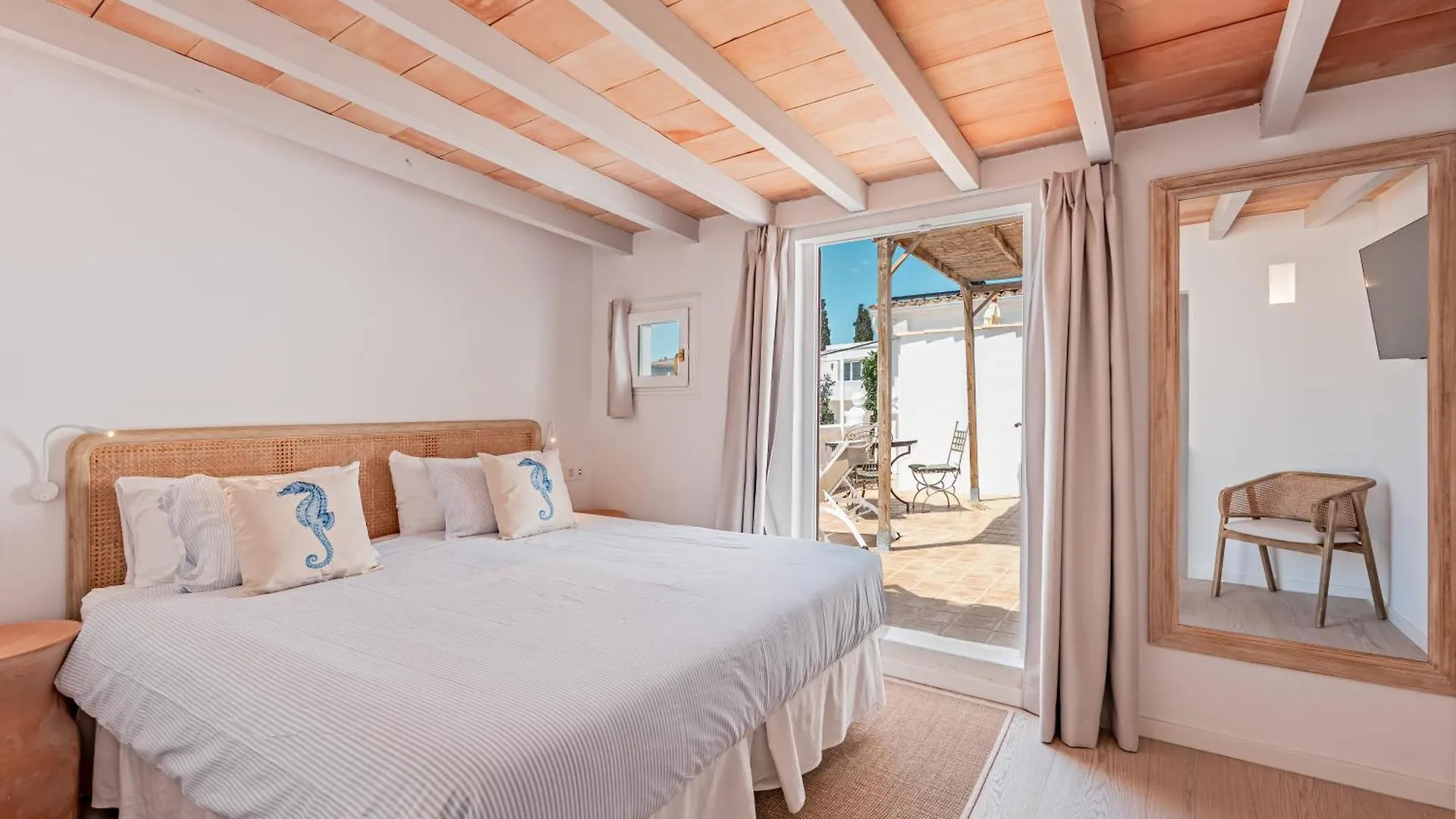 The Sea Club Acomodação com café da manhã Cala Ratjada  Cala Ratjada (Mallorca)