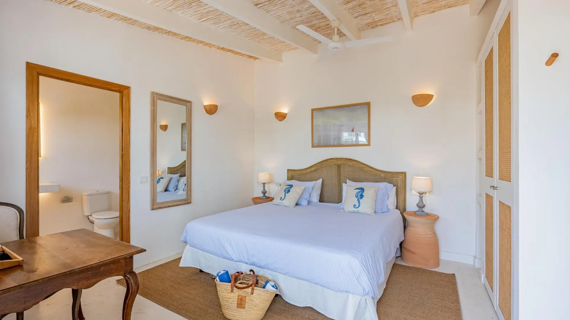 The Sea Club Acomodação com café da manhã Cala Ratjada