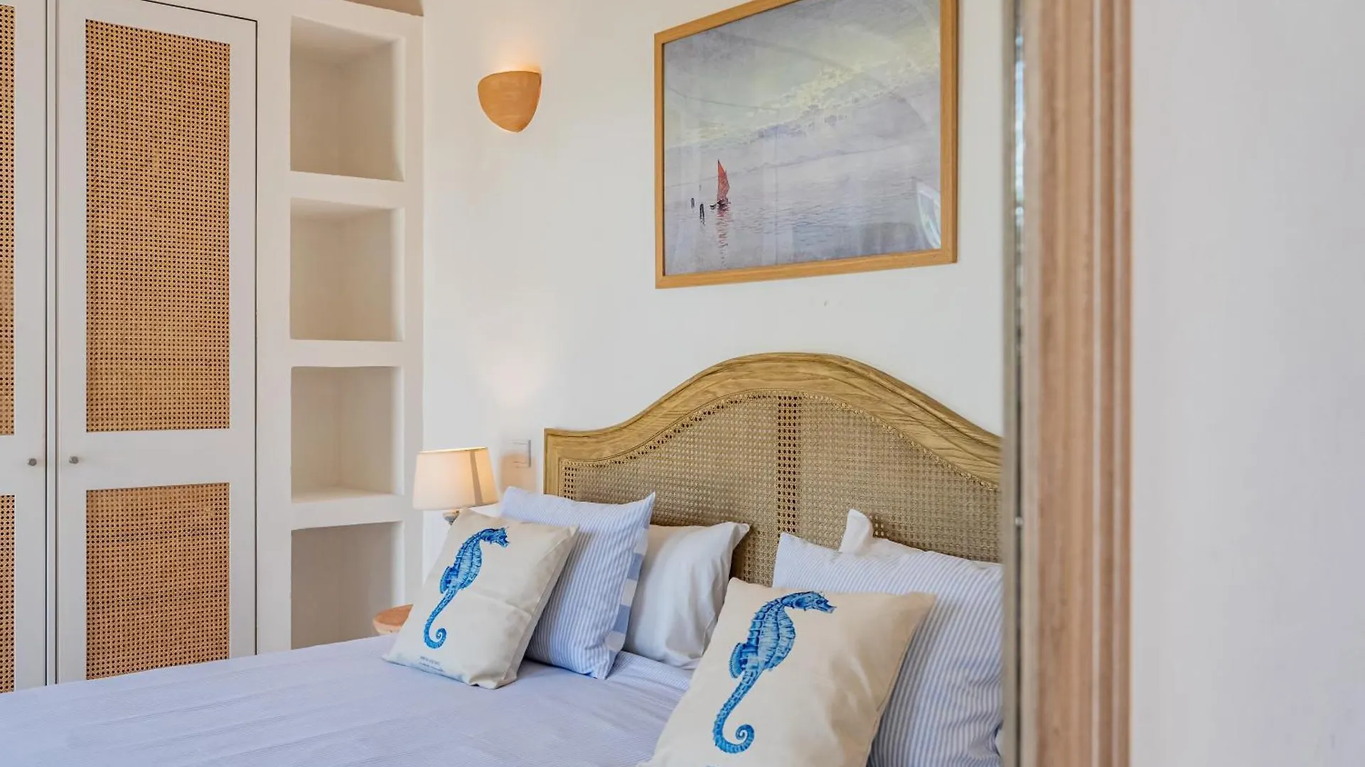 The Sea Club Acomodação com café da manhã Cala Ratjada  Espanha
