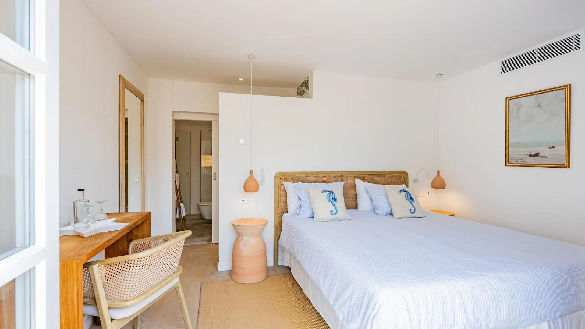 Bed and Breakfast The Sea Club Cala Ratjada  3*, Cala Ratjada (Mallorca)